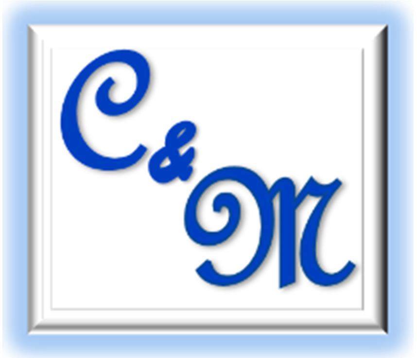Logo des Malerbetriebs Crisafulli & Marullo